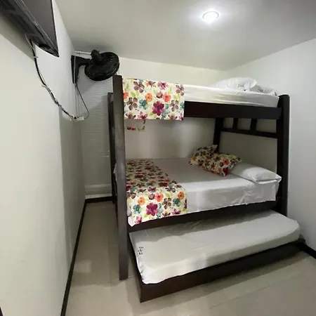 Apartamento privado a 2kms del parque del café Montenegro Exterior foto