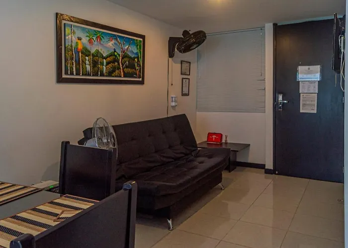 Apartamento Privado A 2Kms Del Parque Del Cafe