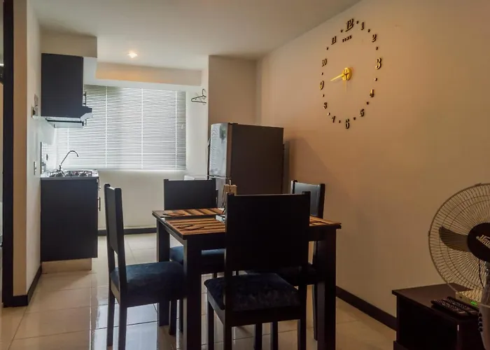 Apartamento Privado A 2Kms Del Parque Del Cafe