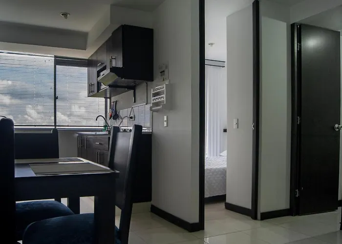 Apartamento Privado A 2Kms Del Parque Del Cafe