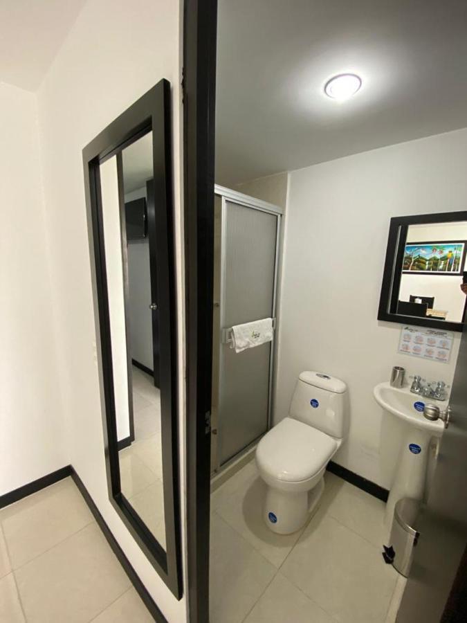 Apartment Privado A 2kms Del Parque Del Cafe *