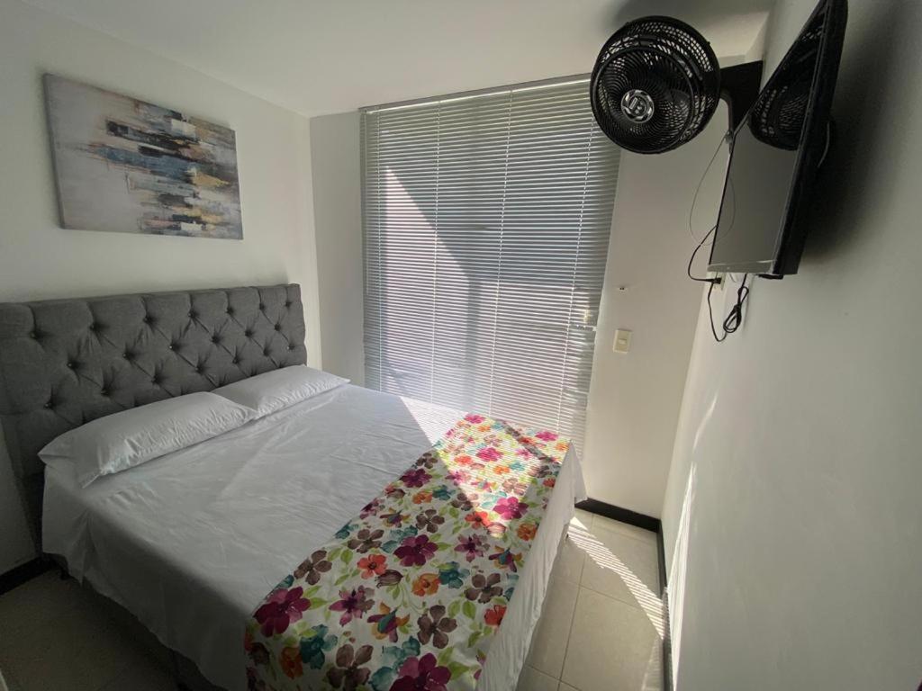 Privado A 2kms Del Parque Del Cafe Apartment *