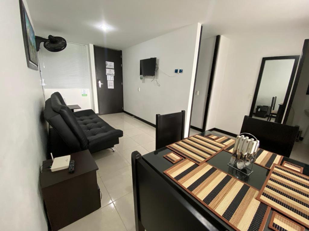 Apartment Privado A 2kms Del Parque Del Cafe