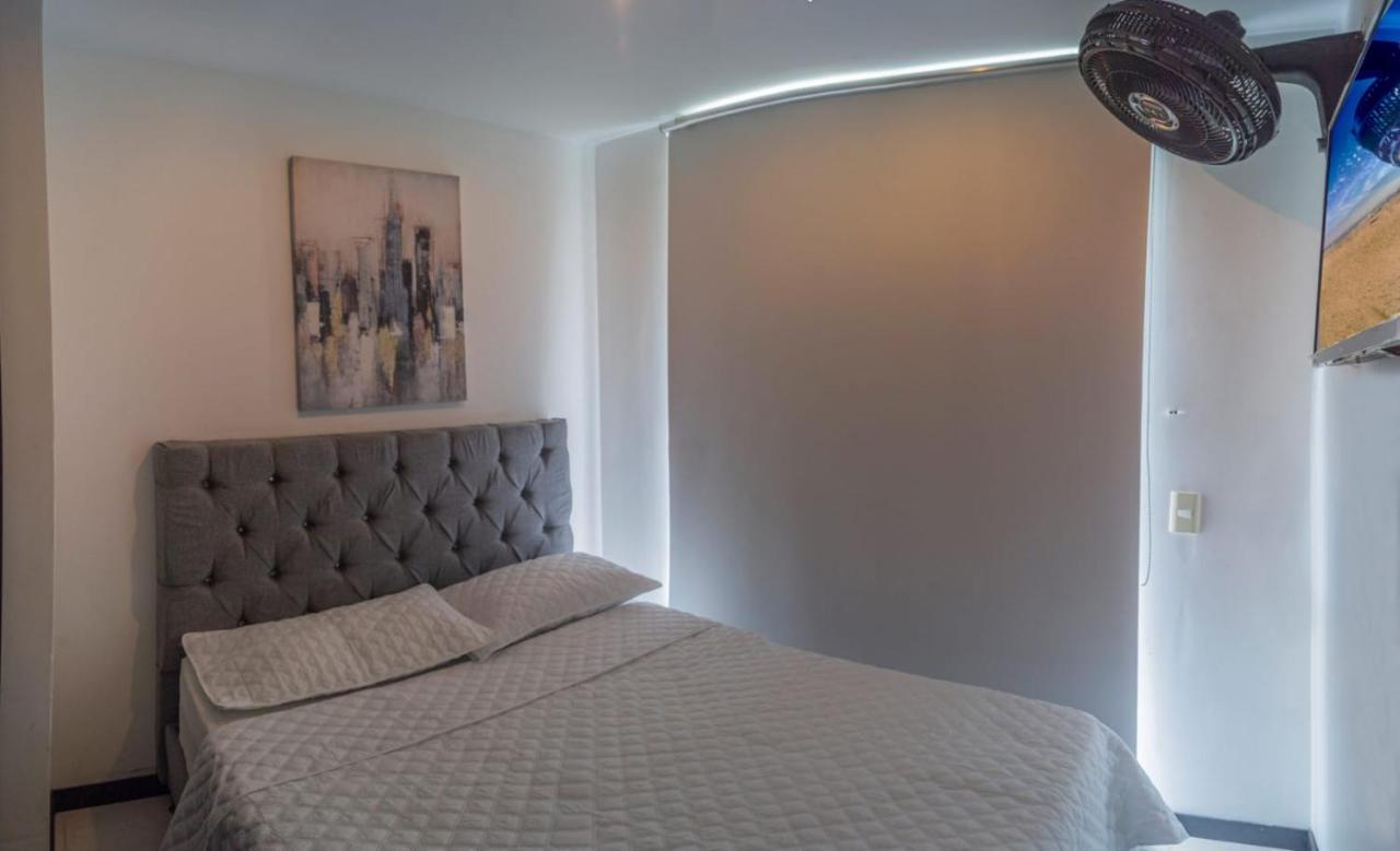 Privado A 2kms Del Parque Del Cafe Apartment *